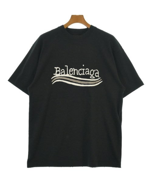 BALENCIAGA เสื้อยืด/เสื้อท็อปส์