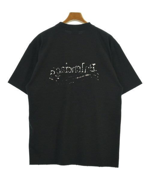 BALENCIAGA เสื้อยืด/เสื้อท็อปส์