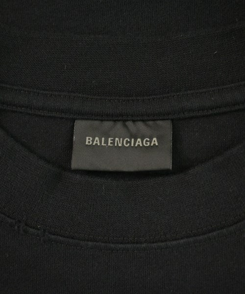 BALENCIAGA เสื้อยืด/เสื้อท็อปส์