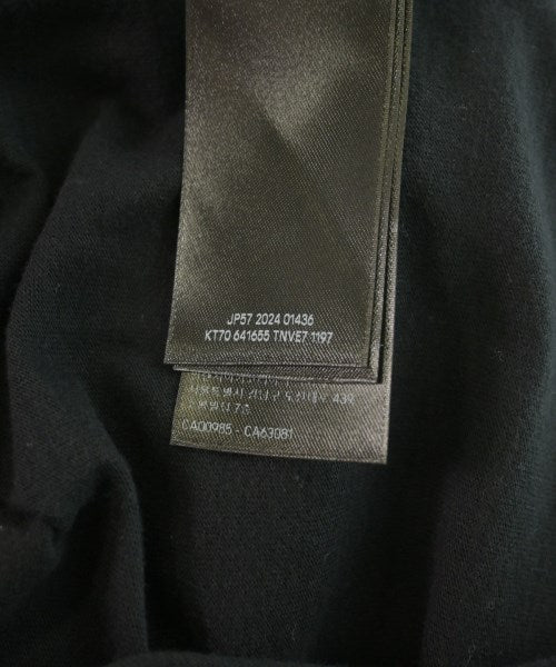 BALENCIAGA เสื้อยืด/เสื้อท็อปส์
