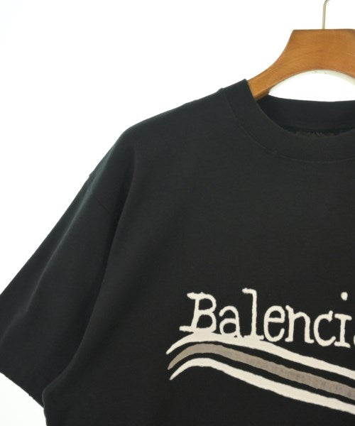 BALENCIAGA เสื้อยืด/เสื้อท็อปส์