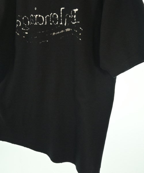 BALENCIAGA เสื้อยืด/เสื้อท็อปส์