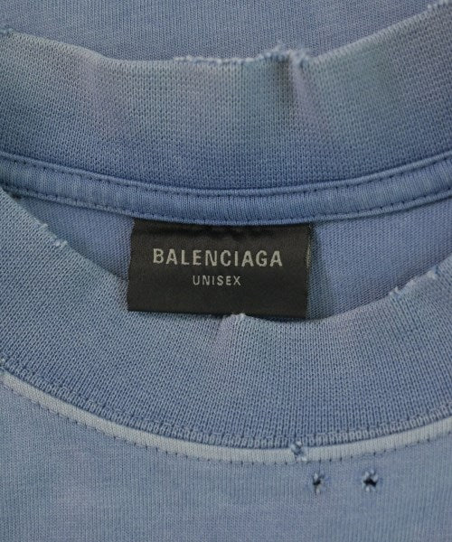 BALENCIAGA เสื้อยืด/เสื้อท็อปส์