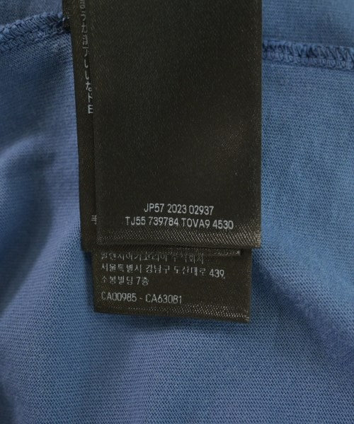BALENCIAGA เสื้อยืด/เสื้อท็อปส์