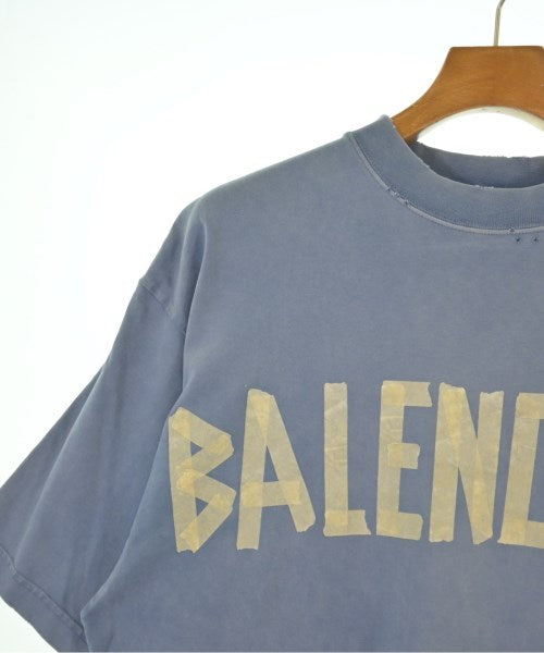 BALENCIAGA เสื้อยืด/เสื้อท็อปส์