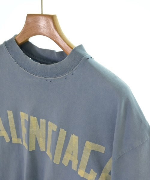 BALENCIAGA เสื้อยืด/เสื้อท็อปส์