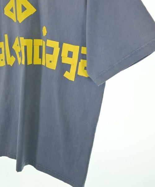 BALENCIAGA เสื้อยืด/เสื้อท็อปส์