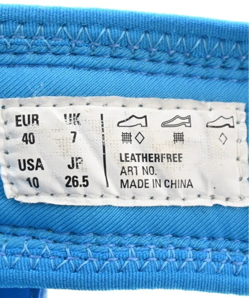 BALENCIAGA รองเท้า อื่น