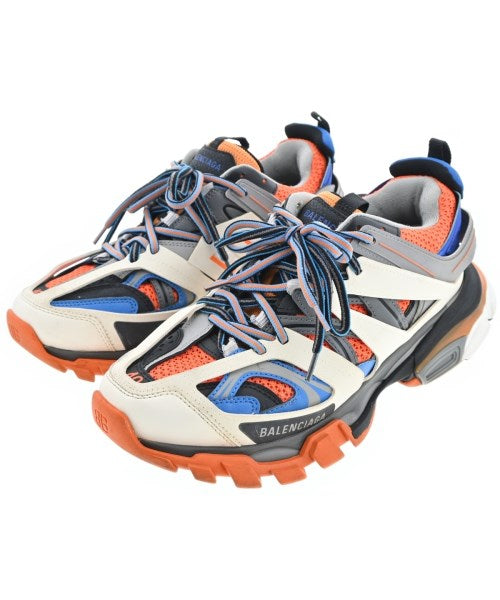 BALENCIAGA รองเท้าผ้าใบ