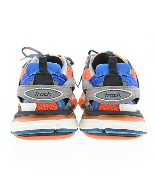 BALENCIAGA รองเท้าผ้าใบ
