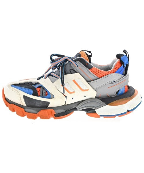 BALENCIAGA รองเท้าผ้าใบ