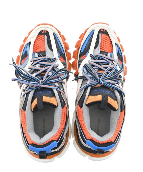 BALENCIAGA รองเท้าผ้าใบ