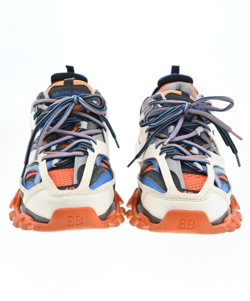 BALENCIAGA รองเท้าผ้าใบ