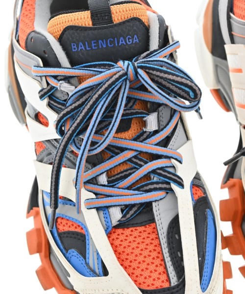 BALENCIAGA รองเท้าผ้าใบ