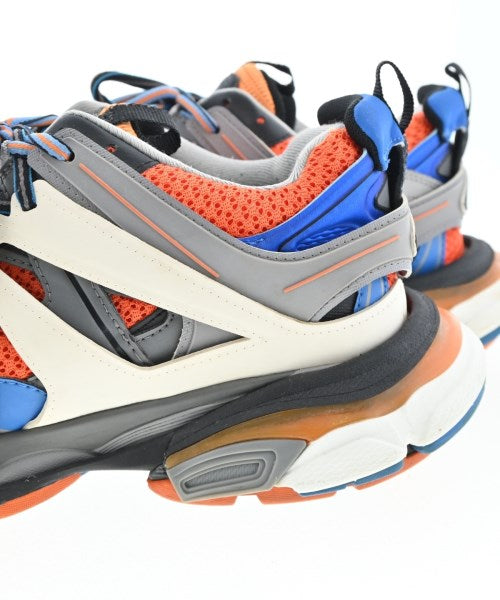 BALENCIAGA รองเท้าผ้าใบ