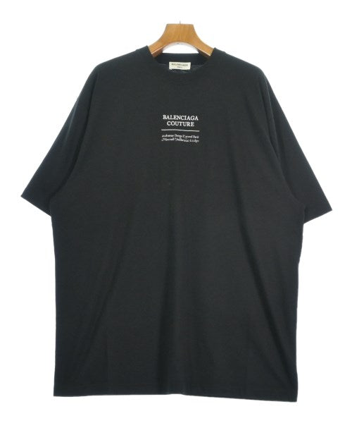 BALENCIAGA เสื้อยืด/เสื้อท็อปส์