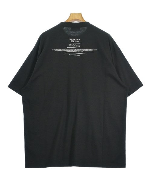 BALENCIAGA เสื้อยืด/เสื้อท็อปส์