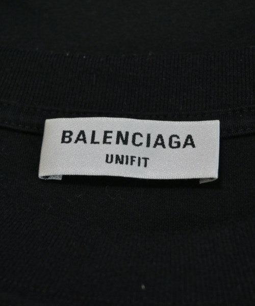 BALENCIAGA เสื้อยืด/เสื้อท็อปส์