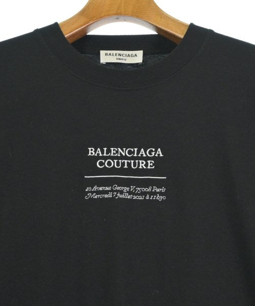 BALENCIAGA เสื้อยืด/เสื้อท็อปส์