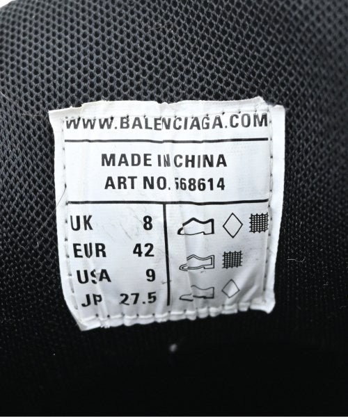BALENCIAGA รองเท้าผ้าใบ