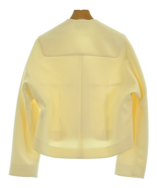 BALENCIAGA แจ็คเก็ตลำลอง