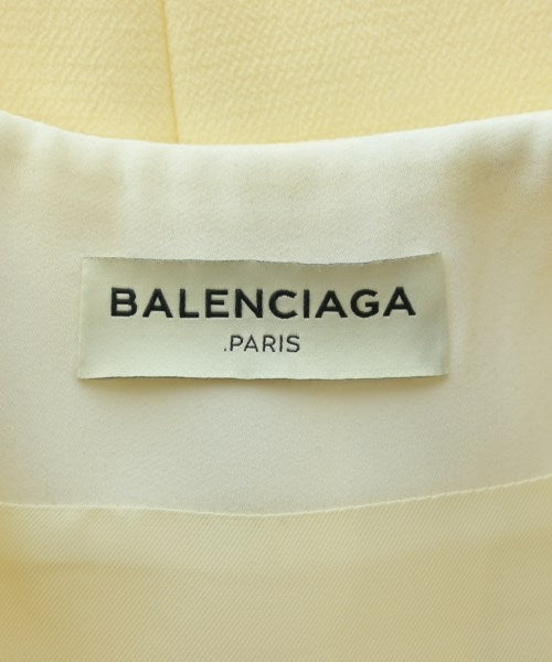 BALENCIAGA แจ็คเก็ตลำลอง