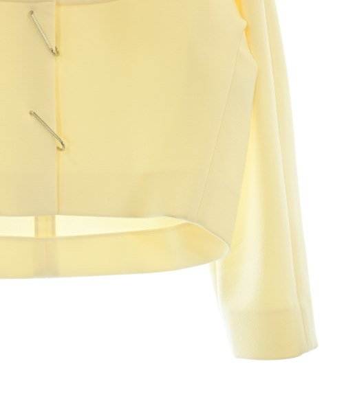 BALENCIAGA แจ็คเก็ตลำลอง