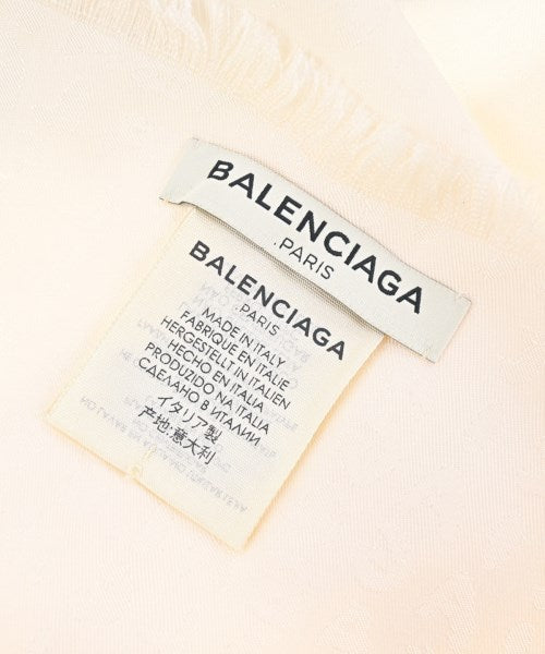 BALENCIAGA ผ้าคลุมไหล่