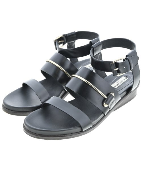 BALENCIAGA รองเท้าแตะ