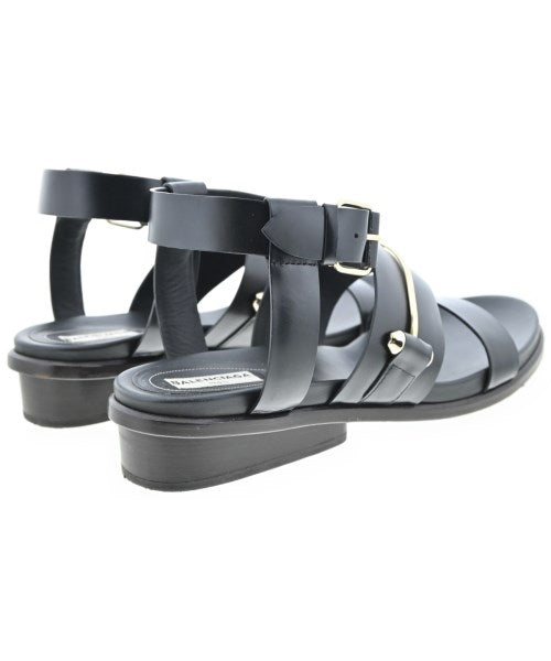 BALENCIAGA รองเท้าแตะ