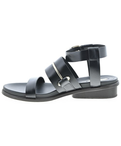 BALENCIAGA รองเท้าแตะ
