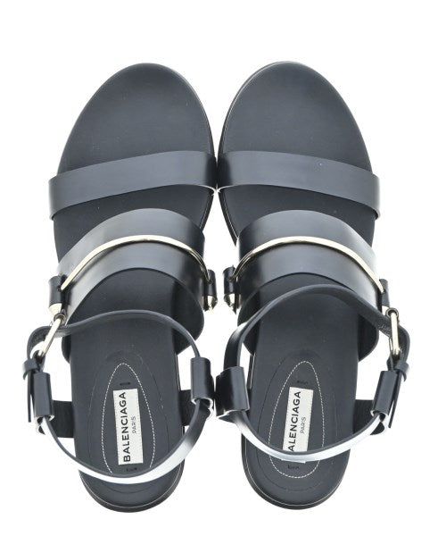 BALENCIAGA รองเท้าแตะ