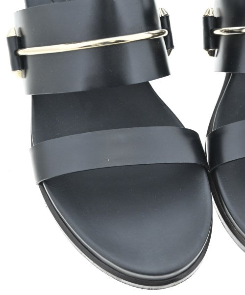 BALENCIAGA รองเท้าแตะ