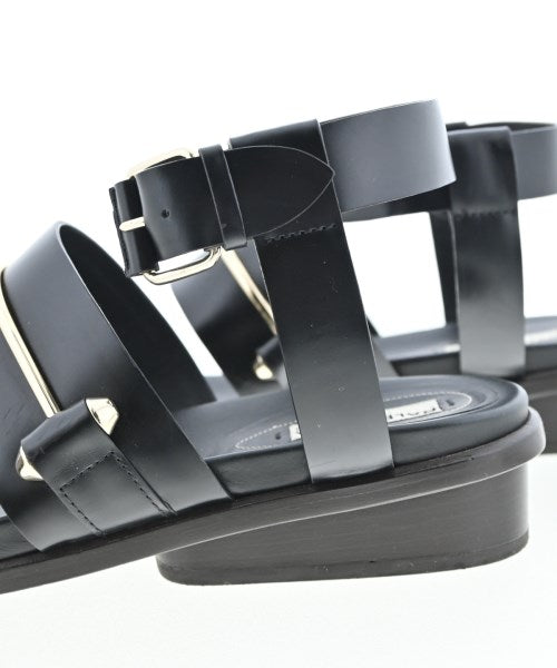 BALENCIAGA รองเท้าแตะ