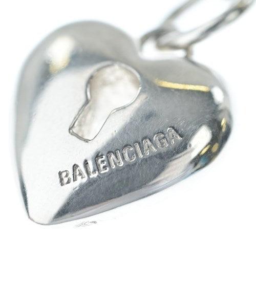 BALENCIAGA สร้อยคอ