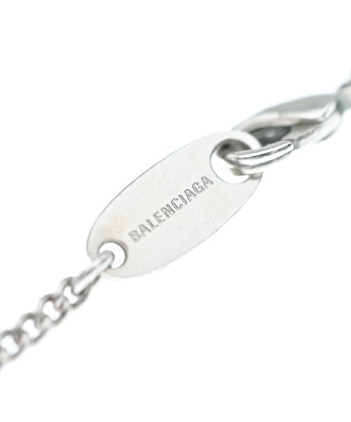 BALENCIAGA สร้อยคอ
