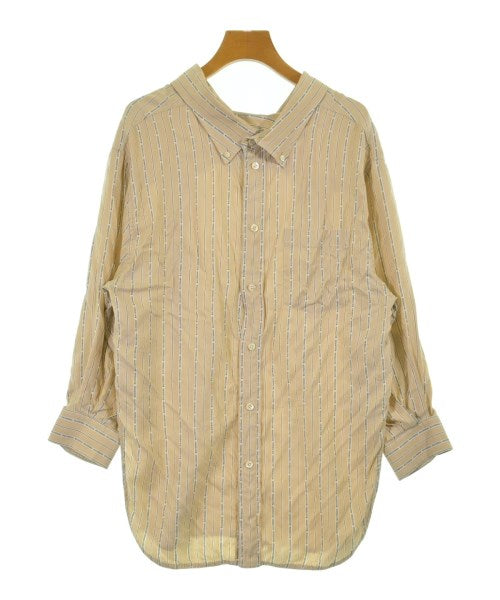 BALENCIAGA เสื้อลำลอง