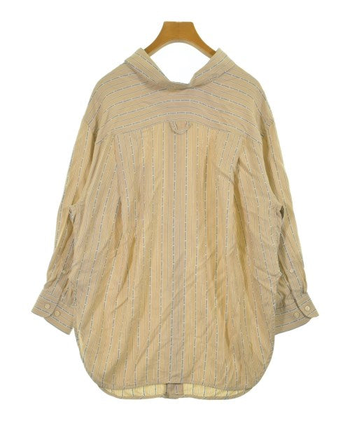 BALENCIAGA เสื้อลำลอง