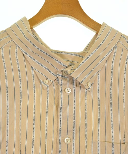 BALENCIAGA เสื้อลำลอง