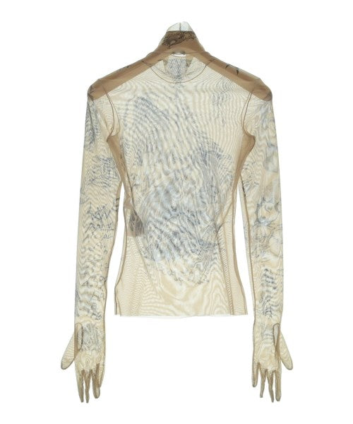 BALENCIAGA เสื้อลำลอง
