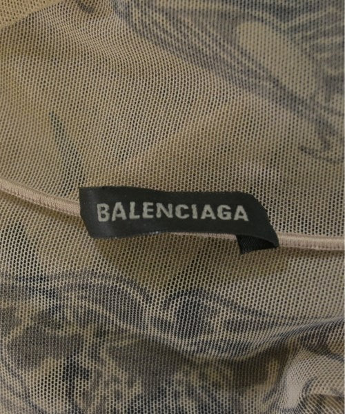 BALENCIAGA เสื้อลำลอง