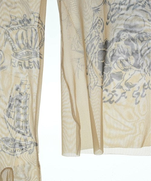 BALENCIAGA เสื้อลำลอง