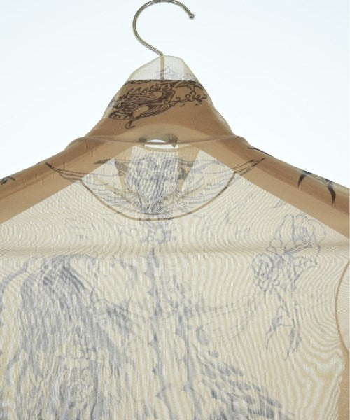 BALENCIAGA เสื้อลำลอง