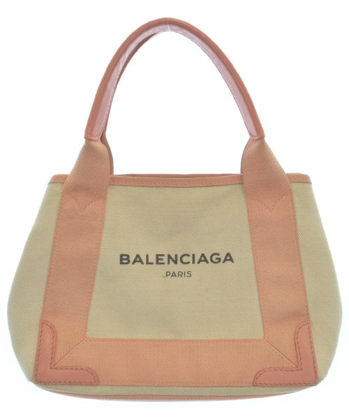 BALENCIAGA กระเป๋าถือขนาดใหญ่
