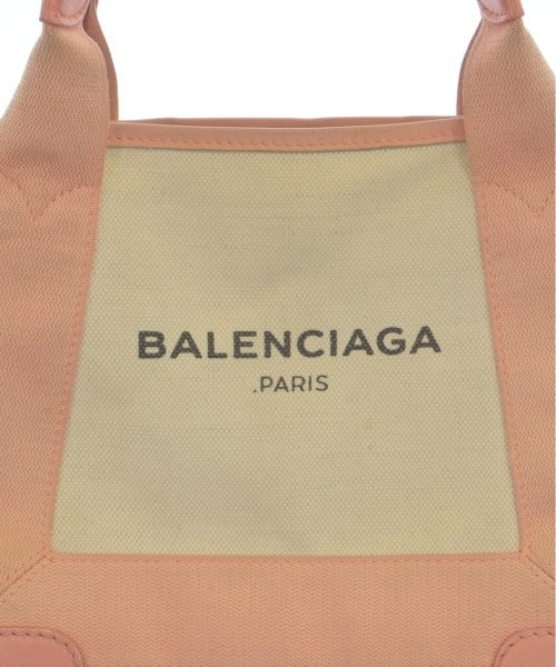 BALENCIAGA กระเป๋าถือขนาดใหญ่