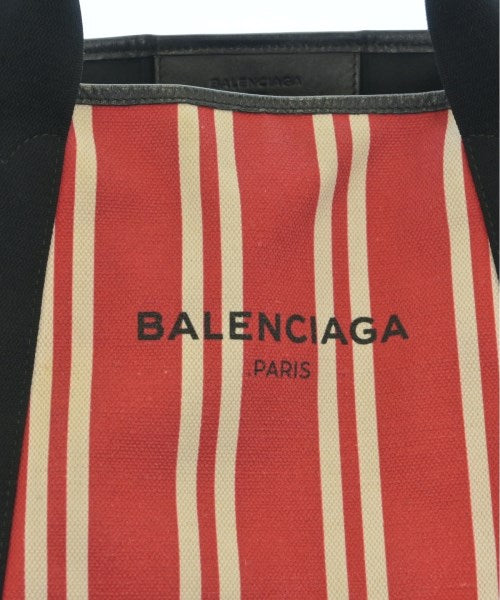 BALENCIAGA กระเป๋าถือขนาดใหญ่