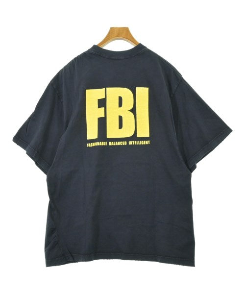 BALENCIAGA เสื้อยืด/เสื้อท็อปส์