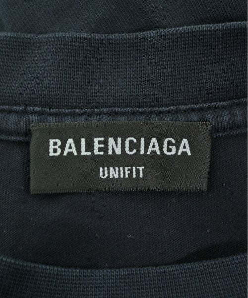 BALENCIAGA เสื้อยืด/เสื้อท็อปส์