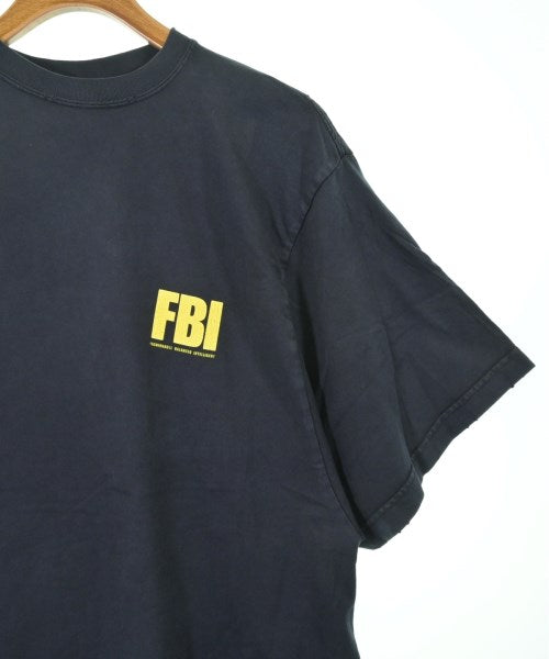 BALENCIAGA เสื้อยืด/เสื้อท็อปส์