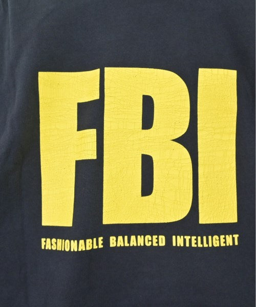BALENCIAGA เสื้อยืด/เสื้อท็อปส์